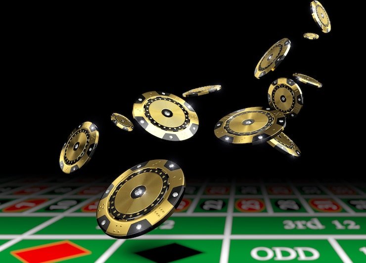 Antarmuka aplikasi kasino mobile winertoto menampilkan pasar sportsbook dan permainan live dealer