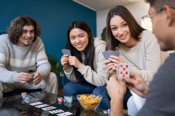 Dashboard loyalitas winertoto menampilkan tier VIP, poin, dan reward cashback