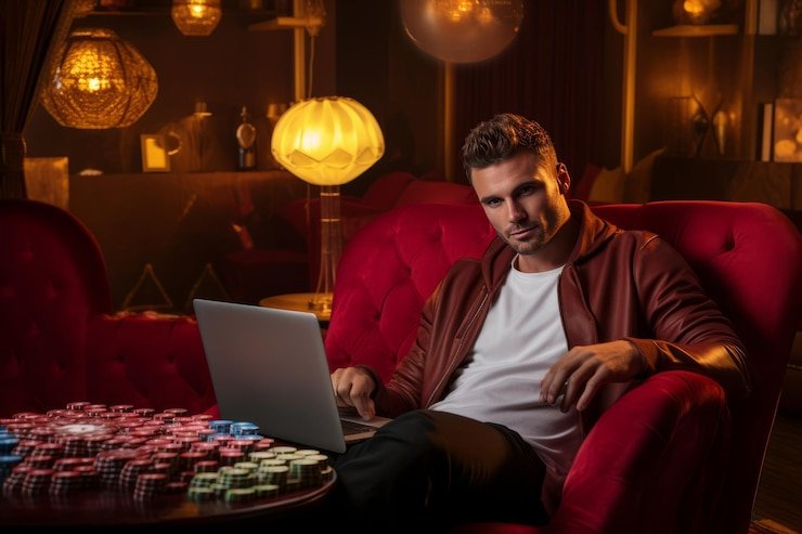 Panduan aturan permainan Evolution Gaming di winertoto tersedia dalam Bahasa Indonesia