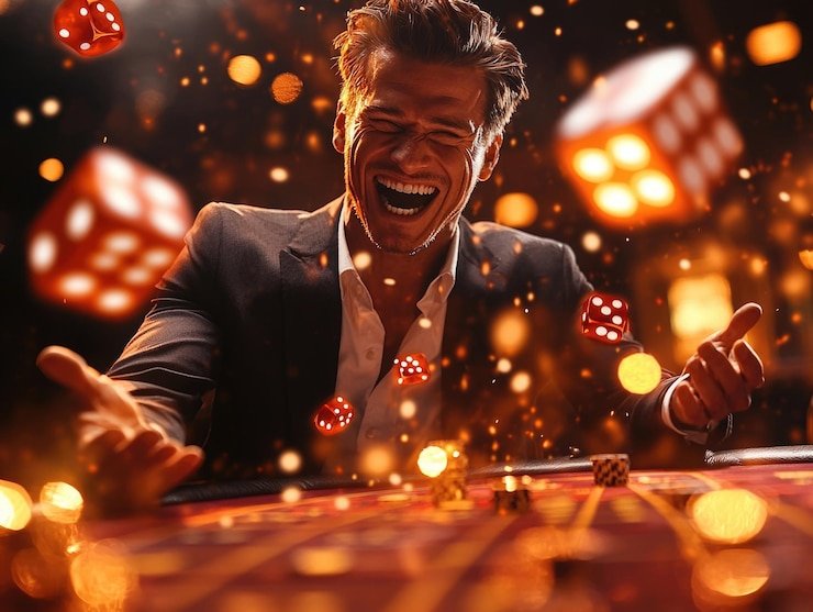 Dashboard tier VIP dan cashback mingguan di platform winertoto